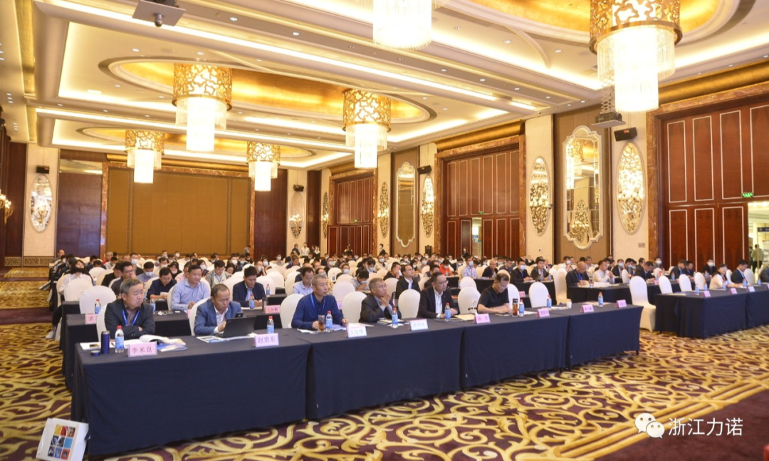 行業(yè)動態(tài) |力諾亮相 “華南區(qū)危化企業(yè)自動化與安全儀表系統(tǒng)改造技術(shù)論壇”