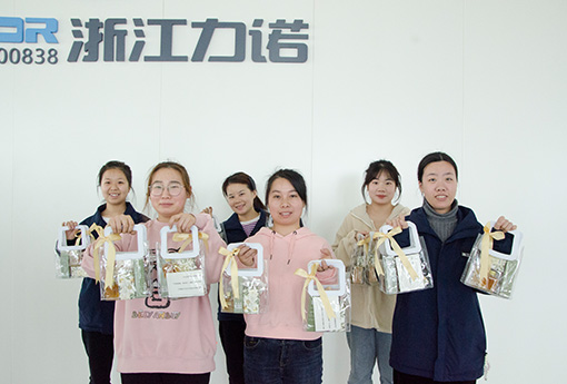 凝心聚力，綻放芳華 | 「暢游泰順南浦溪，樂享三八節」主題的婦女節戶外踏青活動圓滿結束