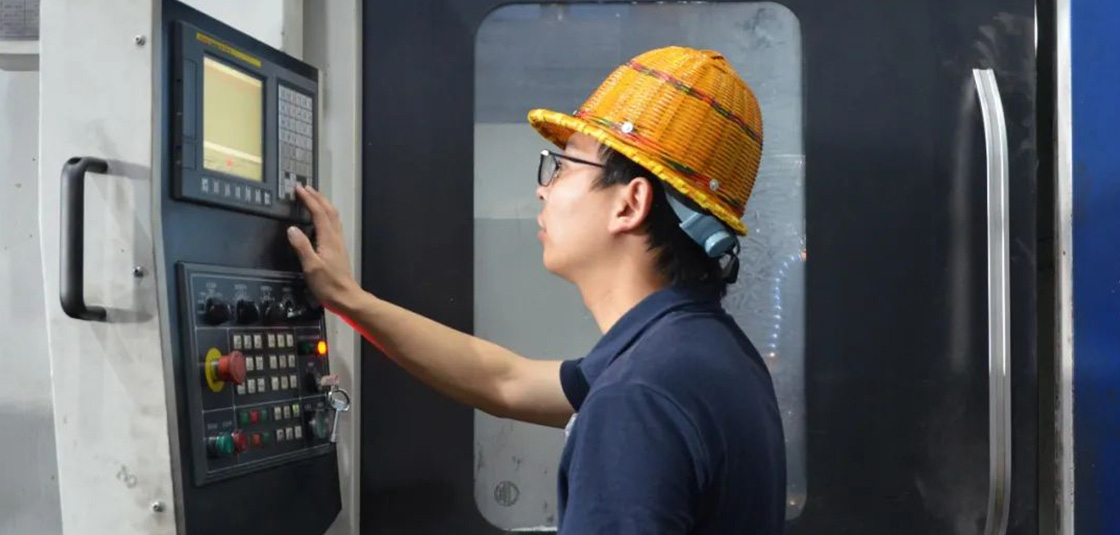 最美力諾人 | 尹陳：認真做事，真誠待人！