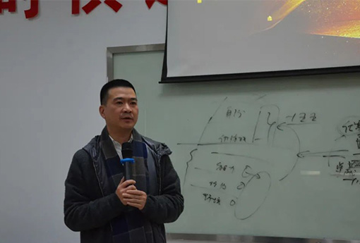 浙江力諾 | 力量 · 共生班，今天我們畢業啦！