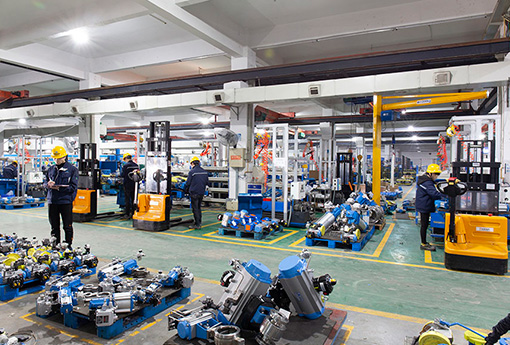 喜報 | 浙江力諾獲評「2021年度溫州市市長質(zhì)量獎」！