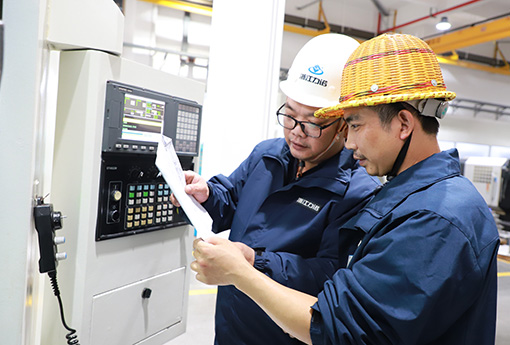 喜報(bào) | 熱烈祝賀我司員工池海潮榮獲2023年「瑞安工匠」稱(chēng)號(hào)！