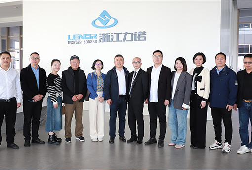 喜報(bào) | 熱烈祝賀浙江力諾榮獲溫州市「最美工廠」稱(chēng)號(hào)！