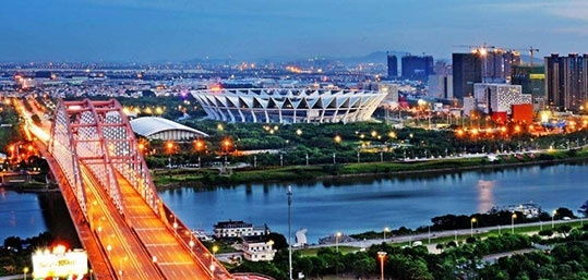 全國印染行業節能環保年會將在佛山召開